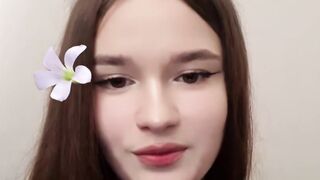 Tik tok girl