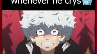 Anime Badass moment