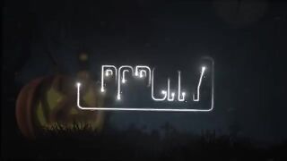 Halloween trap mix