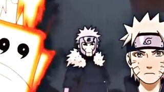 Sisi gelap naruto