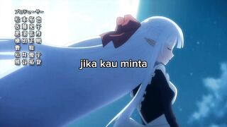 Bohongi hatiku nephilia