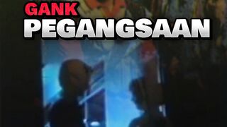 Gank Pegangsaan - Dirimu