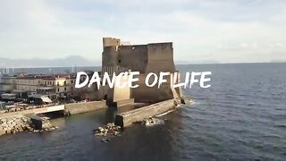 ×"DANCE of LIFE" - Daniele Vitale Sax (ft. Shon World)