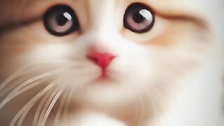 sweet cat