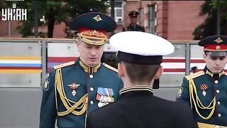 ОЩЕ ЕДИН ОТ КРЪГЪТ НА ШОЙГУ Е АРЕСТУВАН