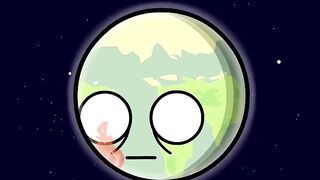 Saving the Earth