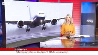 Boeing under investigation after multiple safety concerns _ BBC News.