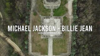 Michael Jackson - Billie Jean | Couverture de saxophone | Alexandra Ilieva | Thomann
