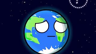 The Disappearance of the Moon