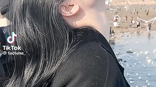 Bird love❤️