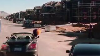 THE FAST AND FURIOUS: TOKYO DRIFE (2006) part 3