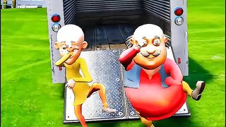 Motu Patlu