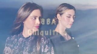 CHIQUITITA- Écoutez la mélodie qui exalte les émotions en el alma