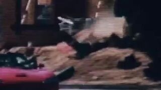 THE FAST AND FURIOUS: TOKYO DRIFE (2006) part 5