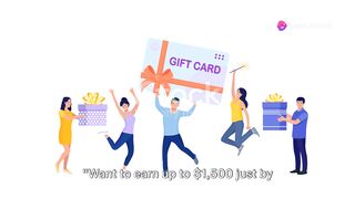 Unlock $500 Easily: Share Opinions, Earn Rewards!