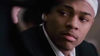 THE FAST AND FURIOUS: TOKYO DRIFE (2006) part 9