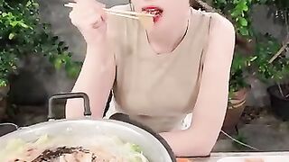Eating fat