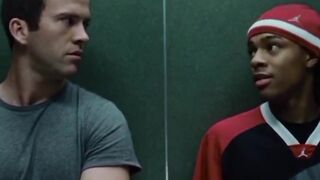THE FAST AND FURIOUS: TOKYO DRIFE (2006) part 12