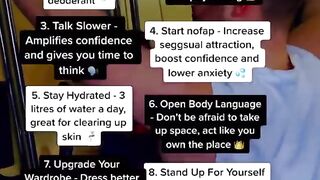 Motivational Speech