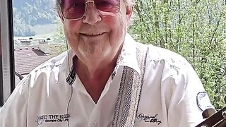 RED RIVER ROCK INSTRUMENTAL