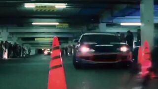 THE FAST AND FURIOUS: TOKYO DRIFE (2006) part 13