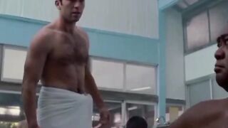 THE FAST AND FURIOUS: TOKYO DRIFE (2006) part 16