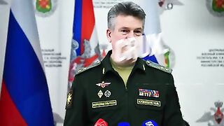 Russia Touts "Very High Post" for Shoigu as Economist Takes Defence Reins For "Long War" In Ukraine