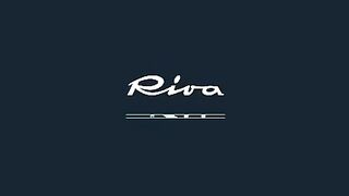 Luxury Yacht - Riva Anniversario