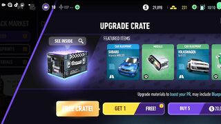 NEED FOR SPEED 1 серія 3 заїзд для Toyota 86