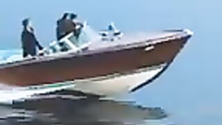 Riva Boutique - Aquarama