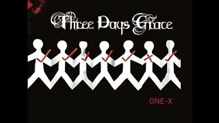 Three days grace break away full song