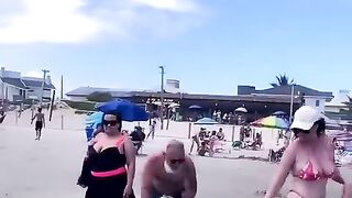 Be careful around your Wife ????????