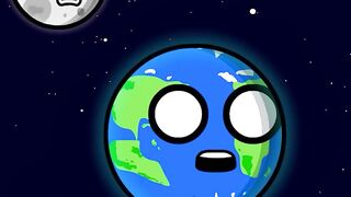 Cleansing the earth