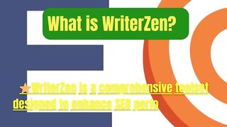 WriterZen Review | Boost SEO Rankings Fast! | Lifetime Deal