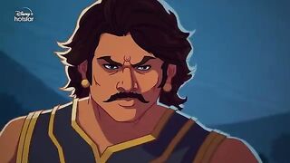 Bahubali prabhas part 2