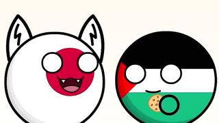 Palestine Feeds Countries with Cookies