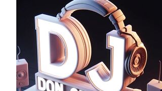 Best Dj Logo Designs