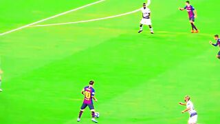 Rakitif rocket #barca