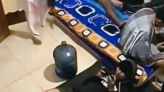 prank setan