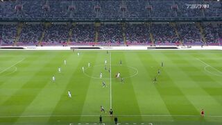 Barcelona - Real Sociedad  2:0 | La Liga | 13. 05. 2024