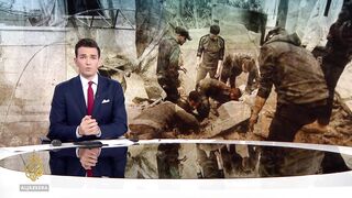 Fleeing Rafah: Al Jazeera journalist documents journey to Deir el-Balah amid Israeli offensive