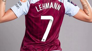 Alisha Lehmann: The Rising Star in Women’s Football 2024