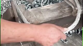 What Does It Look Like Double Shaft Shredder #Machine #Shredder