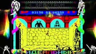 Barbarian zx♥️♥️♥️