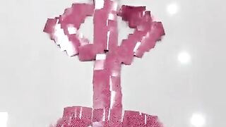 Kinetic art