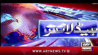 ARY News 9 AM Prime Time Headlines - 14th May 2024 - CJP's Big Decision Regarding PTI Chief.