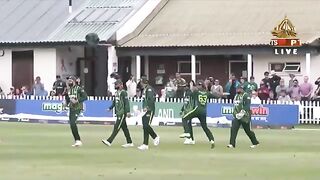PAKISTAN VS IRELAND 3RD T20 MATCH HIGHLIGHTS 2024 _ PAK VS IRE.