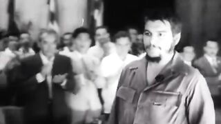 Che Guevara quotes
