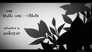 Villain The Bad Guys Animation AMV_1080p.