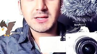Shahid Anwar most motivatioal video for poor by funny way
